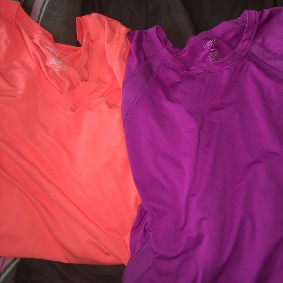 Dri-fit shirts - Picture 1 of 3